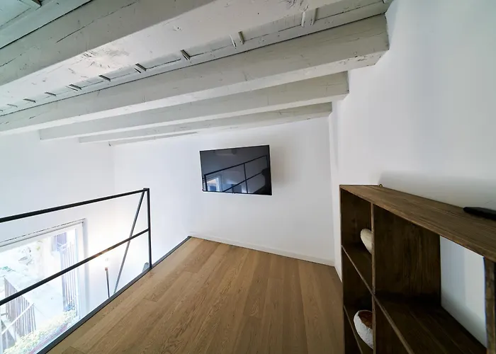 Il Giardino Nel Cuore Σπίτι διακοπών Μπέργκαμο