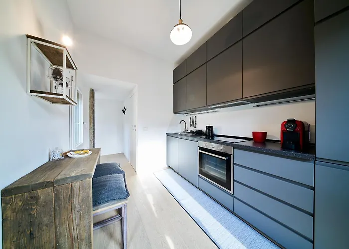 Il Giardino Nel Cuore Μπέργκαμο