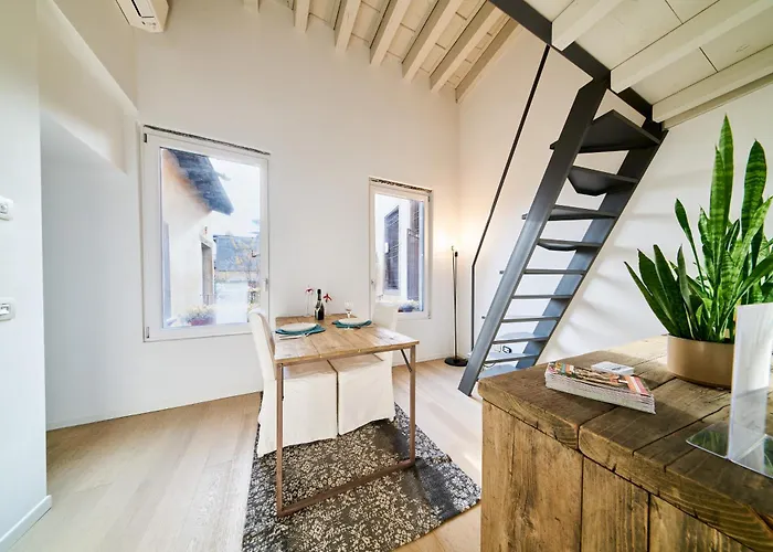 Il Giardino Nel Cuore Σπίτι διακοπών Μπέργκαμο