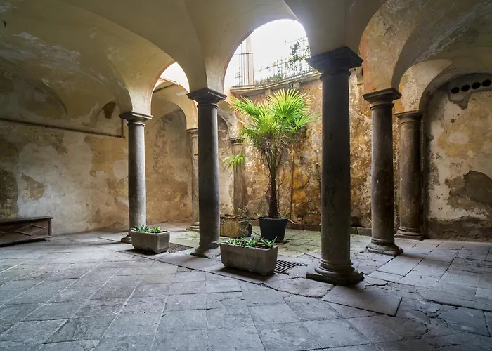 Il Giardino Nel Cuore Σπίτι διακοπών