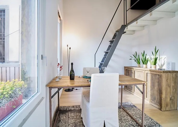 Il Giardino Nel Cuore * Μπέργκαμο