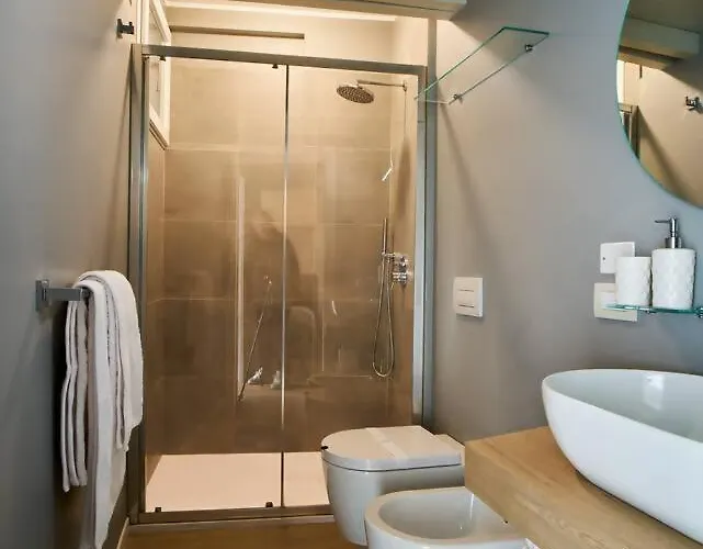 Il Giardino Nel Cuore Σπίτι διακοπών *