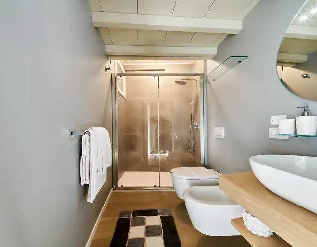 Σπίτι διακοπών Il Giardino Nel Cuore