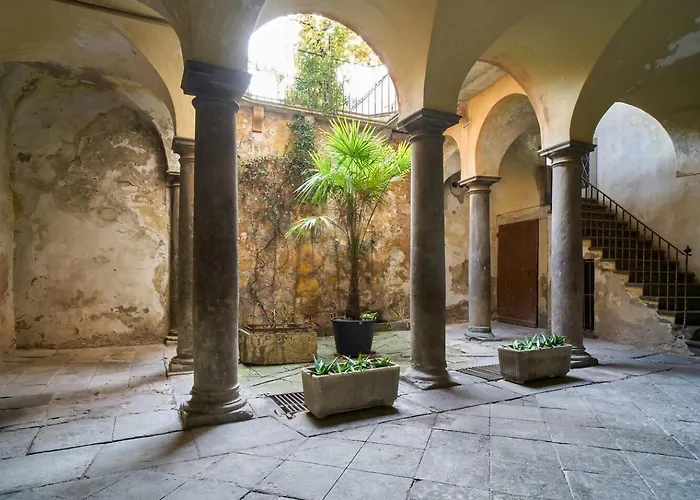 Il Giardino Nel Cuore