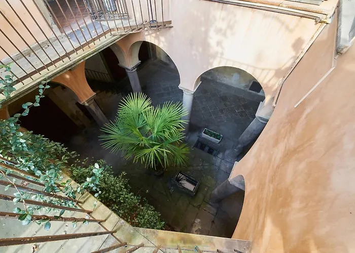 Il Giardino Nel Cuore Σπίτι διακοπών *