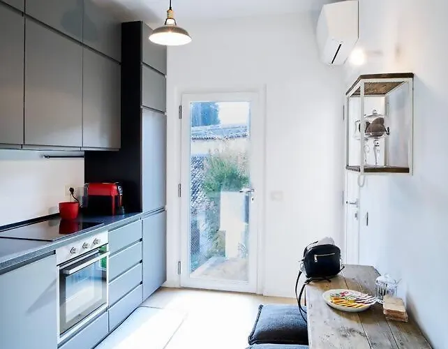 Il Giardino Nel Cuore * Μπέργκαμο