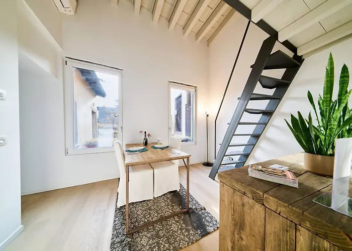 Il Giardino Nel Cuore Μπέργκαμο