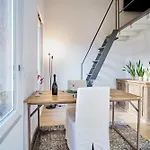 Il Giardino Nel Cuore Tatil Evi Bergamo