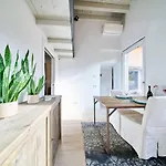 Vakantiehuis Il Giardino Nel Cuore Bergamo