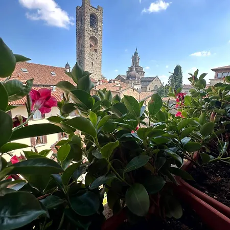 Il Giardino Nel Cuore Casa de Férias *