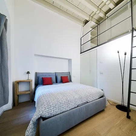 Il Giardino Nel Cuore Prázdninový dům