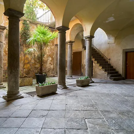 Prázdninový dům Il Giardino Nel Cuore *