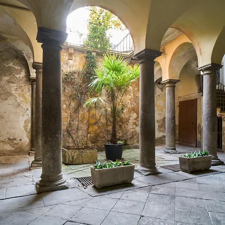 Il Giardino Nel Cuore Bergamo