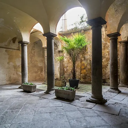 Il Giardino Nel Cuore Casa de Férias