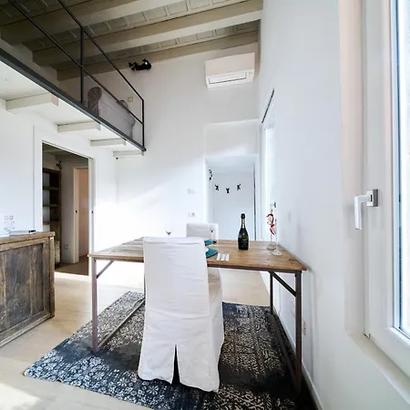 Il Giardino Nel Cuore * Bergamo