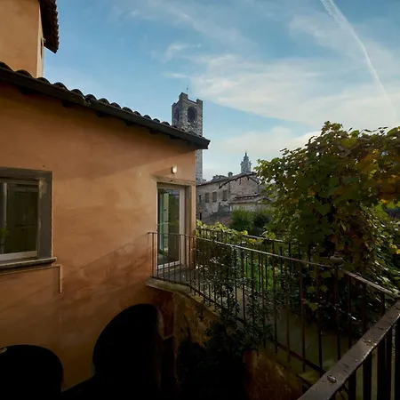 Il Giardino Nel Cuore