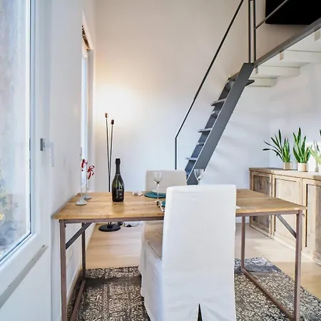 Il Giardino Nel Cuore * Bergamo