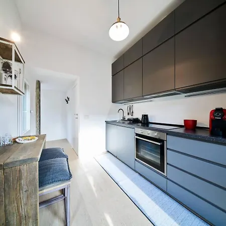 Il Giardino Nel Cuore Prázdninový dům Bergamo