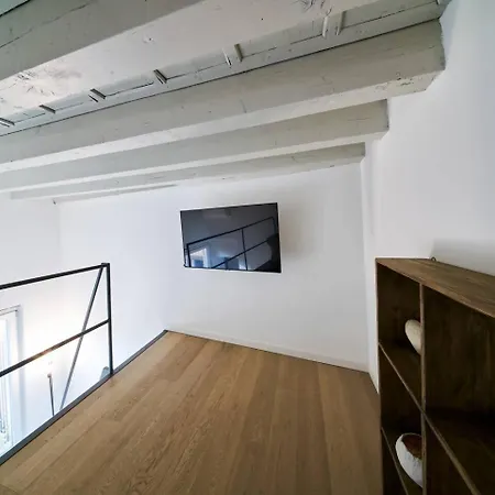 Il Giardino Nel Cuore Dom wakacyjny