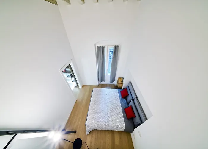 Vakantiehuis Il Giardino Nel Cuore