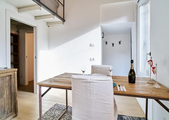 Casa vacanze Il Giardino Nel Cuore