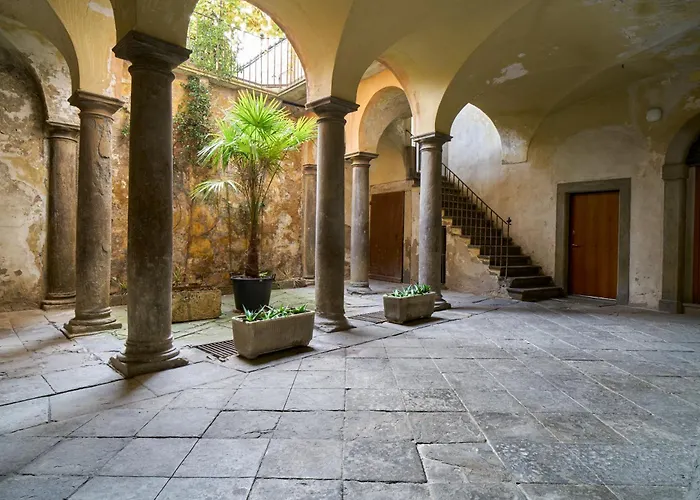 Vakantiehuis Il Giardino Nel Cuore *