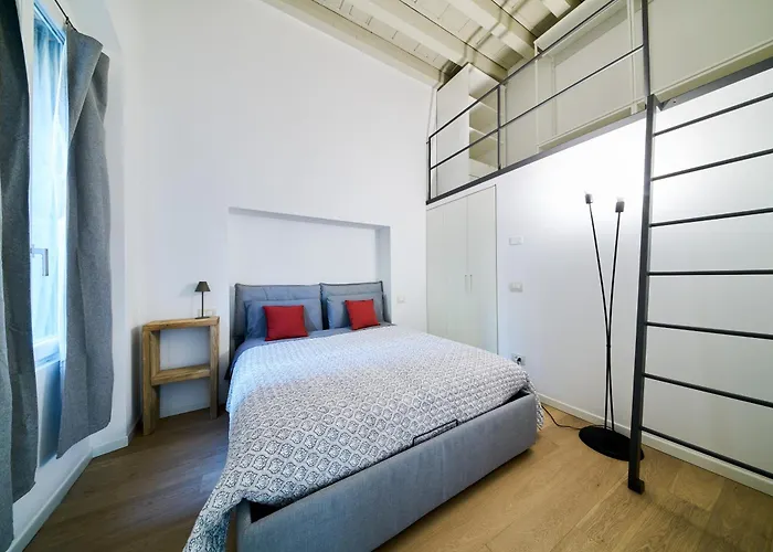 Casa vacanze Il Giardino Nel Cuore *