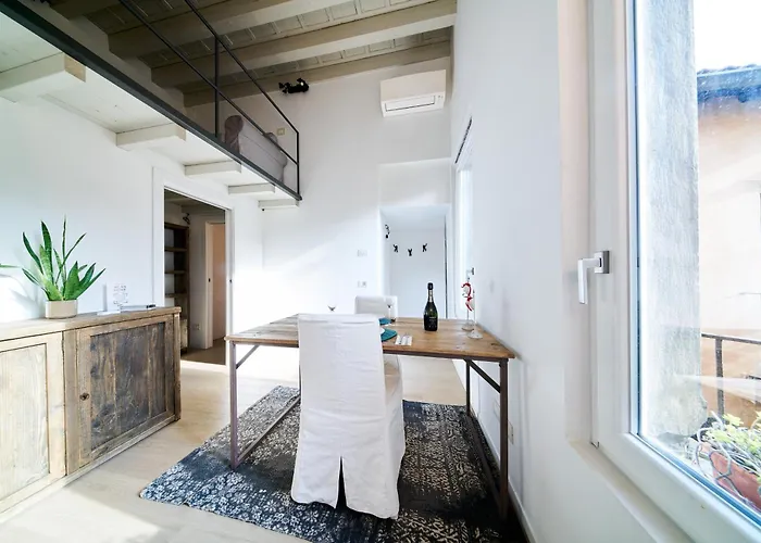 Il Giardino Nel Cuore * Bergamo