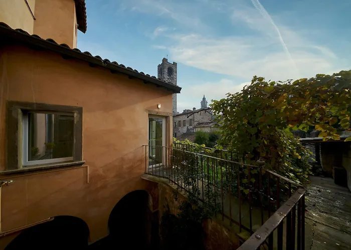 Il Giardino Nel Cuore