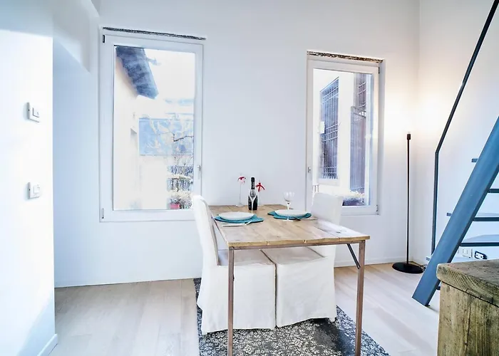 Casa vacanze Il Giardino Nel Cuore