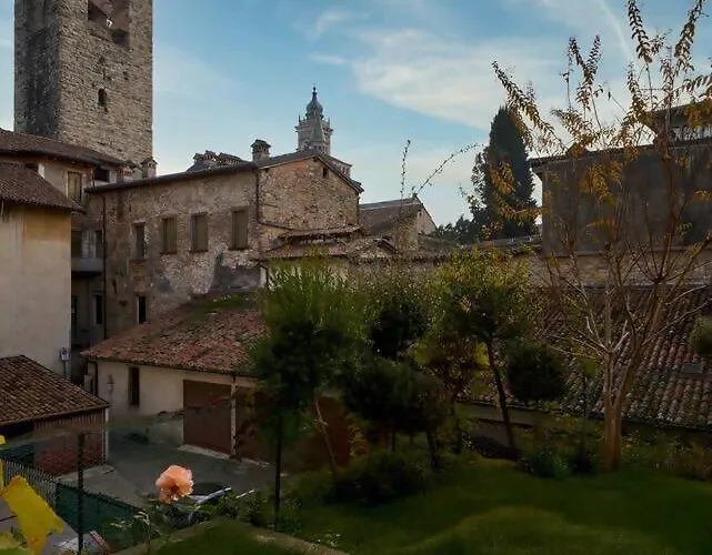 Vakantiehuis Il Giardino Nel Cuore