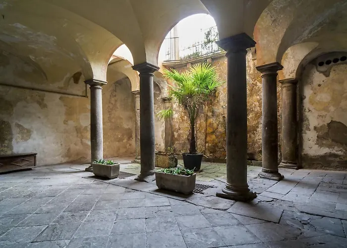 Il Giardino Nel Cuore * Bergamo