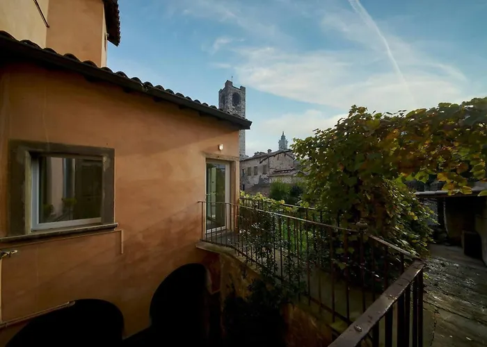 Il Giardino Nel Cuore