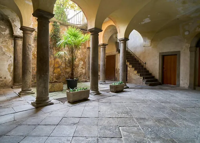 Il Giardino Nel Cuore