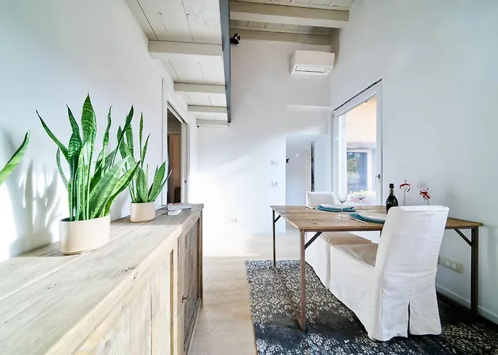 Casa vacanze Il Giardino Nel Cuore Bergamo