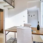 Holiday home Il Giardino Nel Cuore