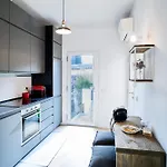 Holiday home Il Giardino Nel Cuore *