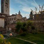 Holiday home Il Giardino Nel Cuore