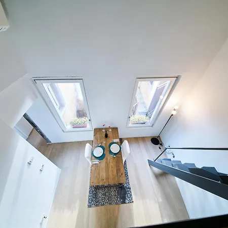 Il Giardino Nel Cuore Hébergement de vacances *