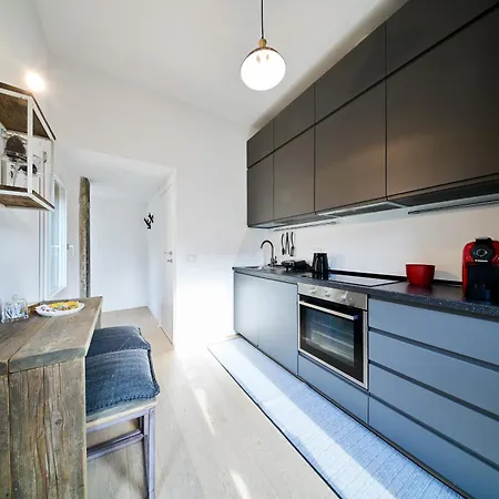 Il Giardino Nel Cuore Bergame