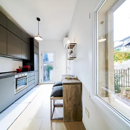 Hébergement de vacances Il Giardino Nel Cuore