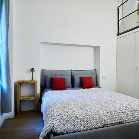 Il Giardino Nel Cuore Hébergement de vacances *