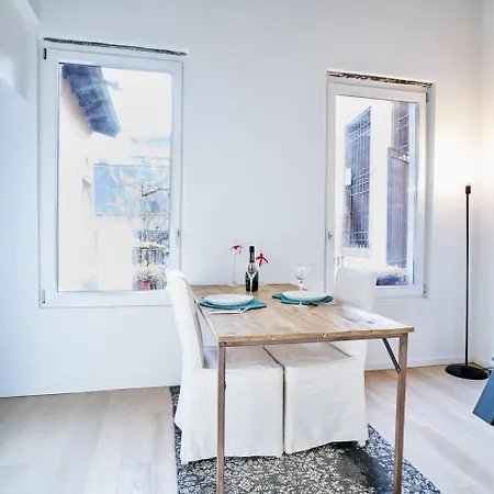 Hébergement de vacances Il Giardino Nel Cuore