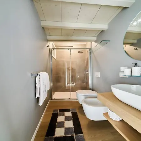 Hébergement de vacances Il Giardino Nel Cuore