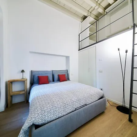 Il Giardino Nel Cuore Hébergement de vacances