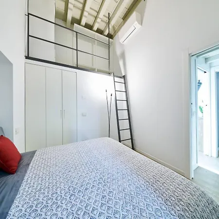 Hébergement de vacances Il Giardino Nel Cuore