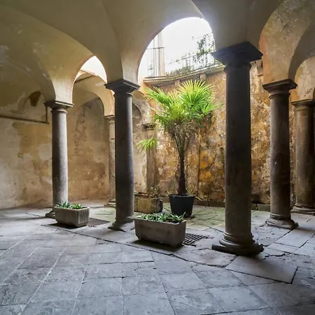 Il Giardino Nel Cuore * Бергамо