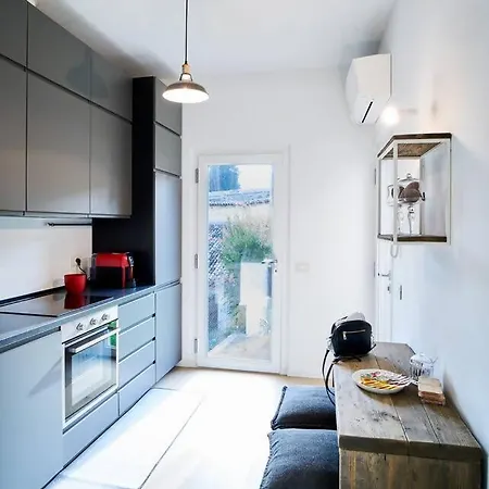 Il Giardino Nel Cuore * Bergame