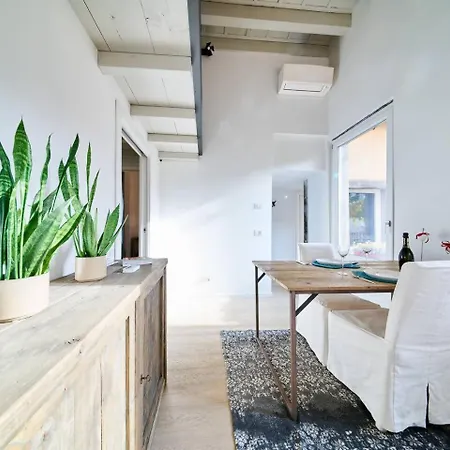 Hébergement de vacances Il Giardino Nel Cuore Bergame