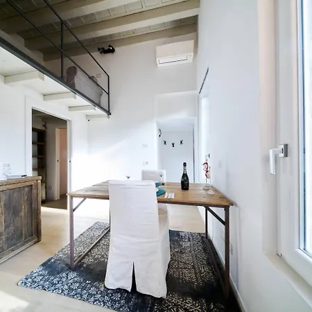 Il Giardino Nel Cuore Bergame